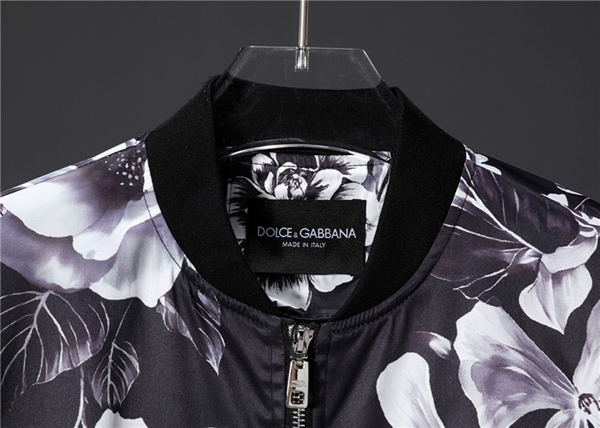 ブランドジャケット素材ディテール